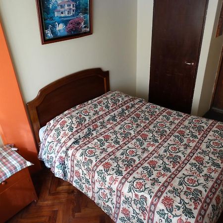 Presidente Inn Puno Luaran gambar