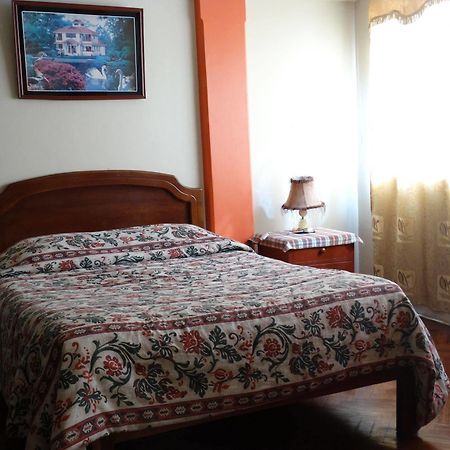 Presidente Inn Puno Luaran gambar