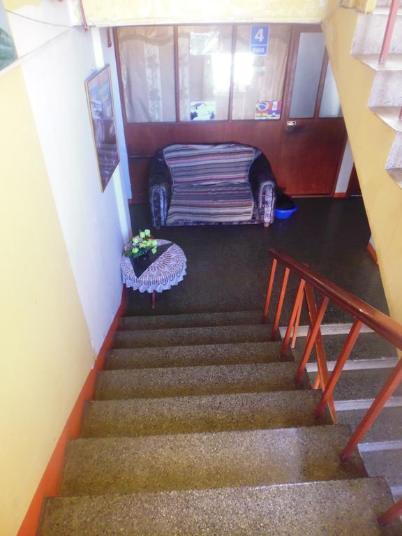 Presidente Inn Puno Luaran gambar