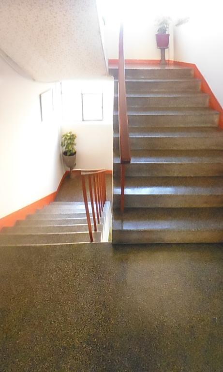 Presidente Inn Puno Luaran gambar