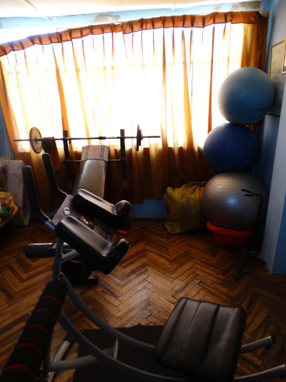 Presidente Inn Puno Luaran gambar