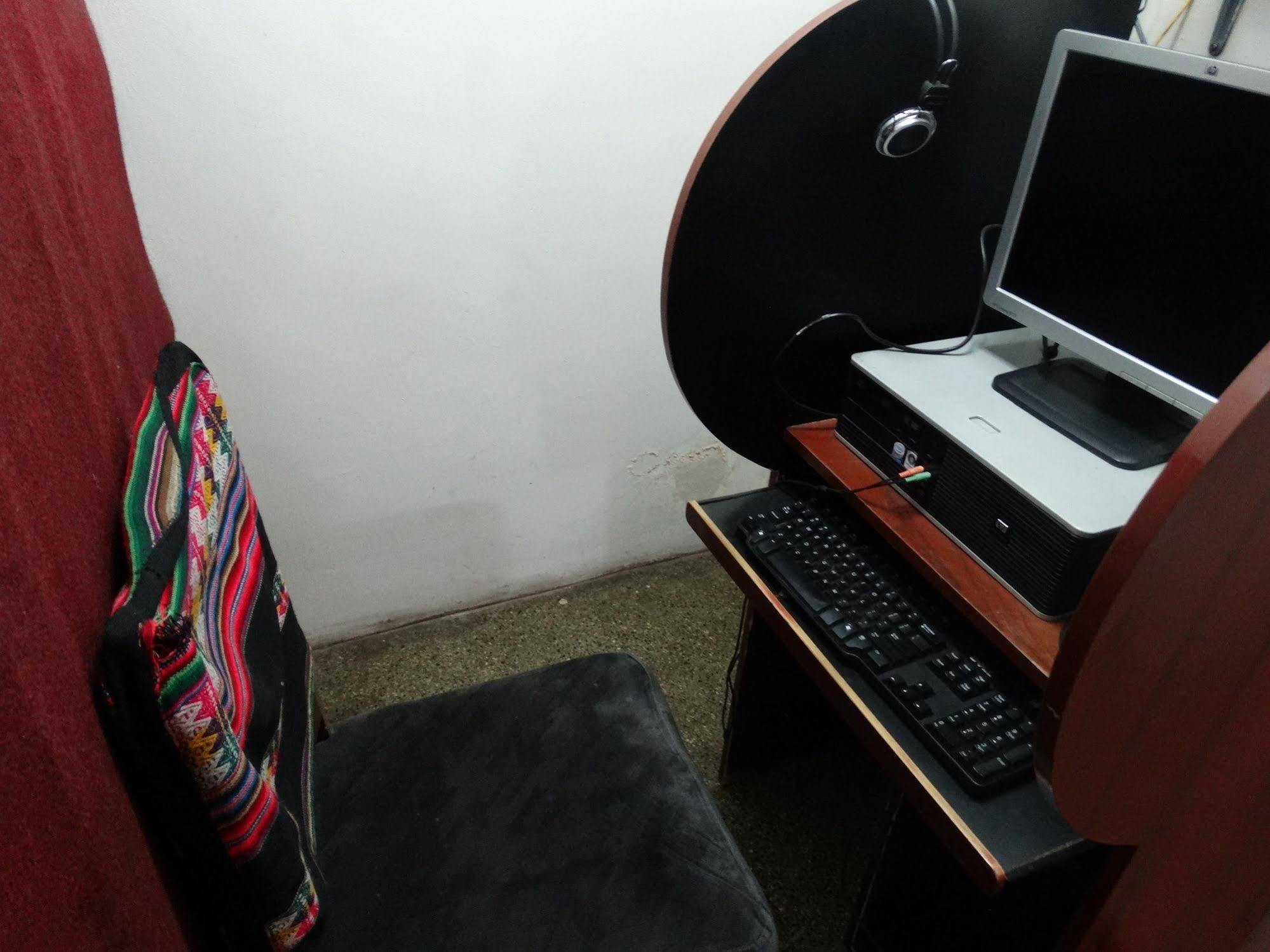 Presidente Inn Puno Luaran gambar