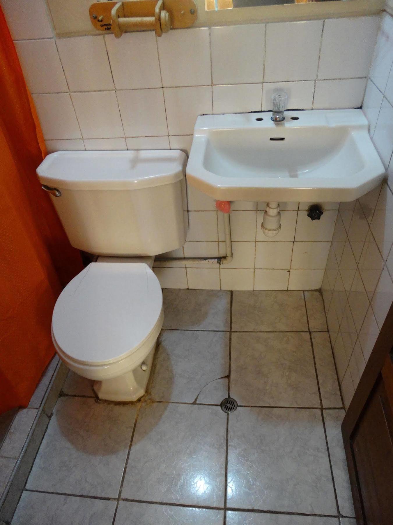 Presidente Inn Puno Luaran gambar