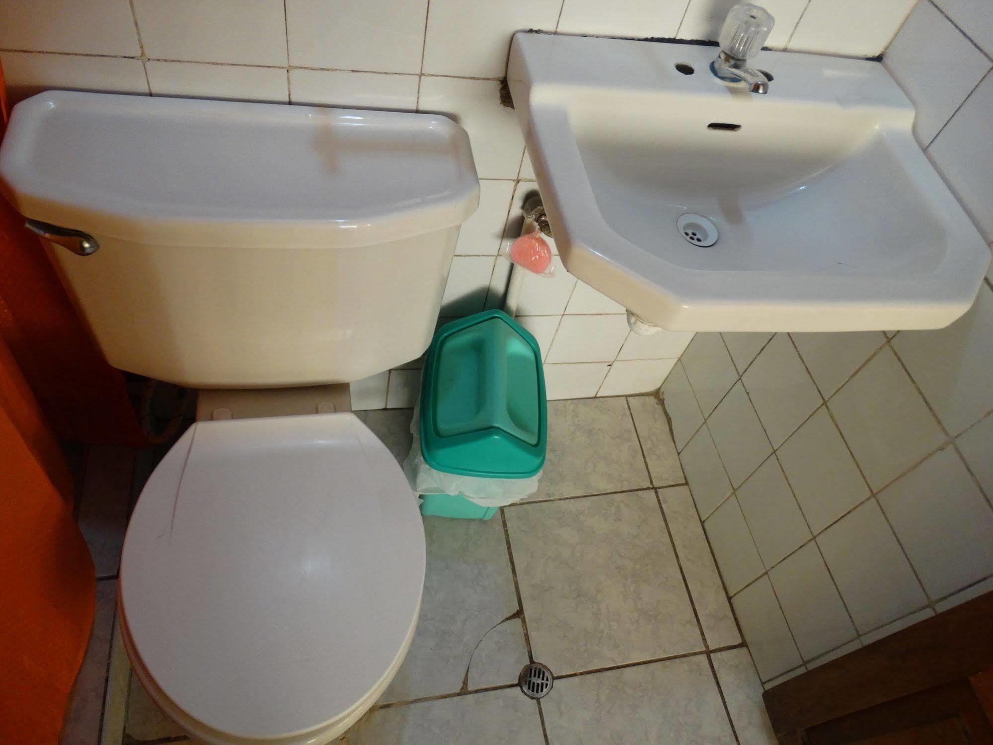 Presidente Inn Puno Luaran gambar