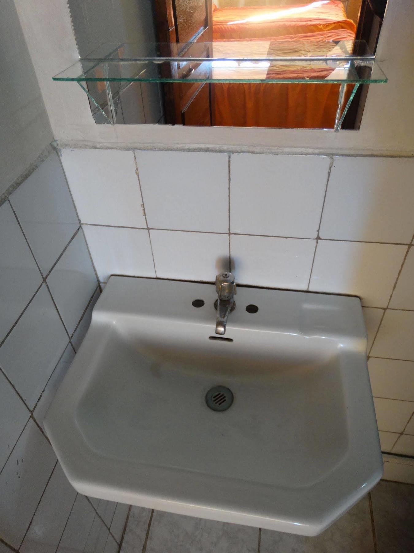 Presidente Inn Puno Luaran gambar